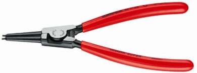 KNIPEX 46 11 A0 Kleště na seeger vnější rovné  (0140393)