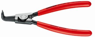 KNIPEX 46 21 A21 Kleště na seeger vnější zahnuté  (0140418)