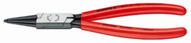 KNIPEX 44 11 J0 Kleště na seeger vnitřní rovné  (0140430)