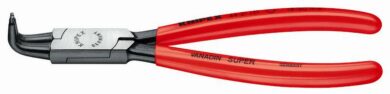 KNIPEX 44 21 J31 Kleště na seeger vnitřní zahnuté  (0140453)