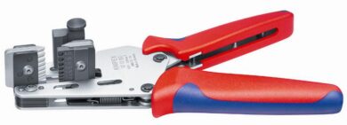 KNIPEX 12 12 02 Kleště odizolovací univerzální  (0140493)