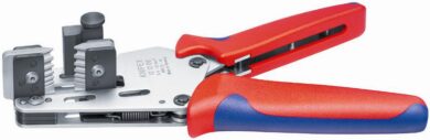 KNIPEX 12 12 10 Kleště odizolovací univerzální  (0140495)