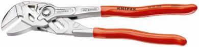 KNIPEX 86 03 250 Kleště siko hladké čelisti  (0140655)