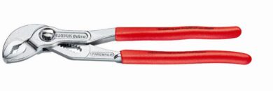 KNIPEX 87 03 180 Kleště siko instalatérské Cobra  (0140700)