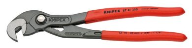 KNIPEX 87 41 250 Kleště siko na šrouby  (0140714)