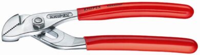 KNIPEX 90 03 125 Kleště siko na vodní čerpadla malé  (0140733)