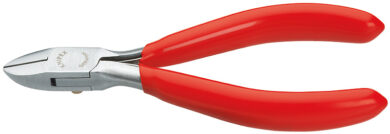 KNIPEX 77 11 115 Kleště štípací boční elektro  (0140816)