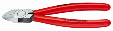 KNIPEX 72 51 160 Kleště štípací boční pro světloobvody  (0140852)