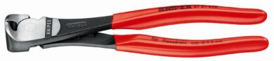 KNIPEX 67 01 140 Kleště štípací čelní silové  (0140929)