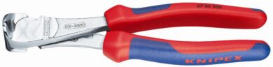 KNIPEX 67 05 140 Kleště štípací čelní silové  (0140935)