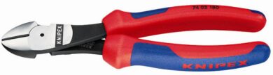 KNIPEX 74 02 140 Kleště štípací silové  (0140980)