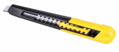 STANLEY 1-10-150 Nůž ulamovací plastový 130x9mm  (0334473)