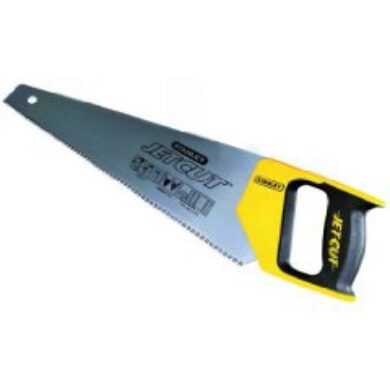 STANLEY 2-15-244 Pila ocaska 550mm 11TPI JetCut  (0390021)