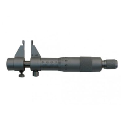 KMITEX 7096 Mikrometr dutinový 25-50 0.01mm ČSN251430  (0430358)