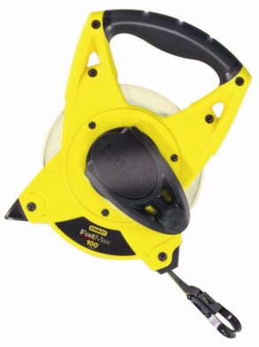 STANLEY 2-34-814 Pásmo 30m FatMax  (0439210)