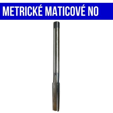 BUČOVICE 119035 Závitník NO maticový M3,5 ČSN223074  (0635707)