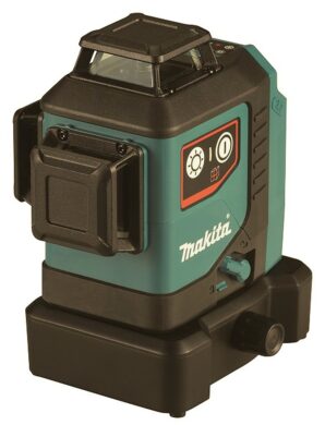 MAKITA SK700D Aku laser křížový červený Li-ion CXT 10,8/12V(bez aku)  (1000018)