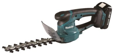 MAKITA DUM111SYX Aku nůžky na trávu 18V 1,5 Ah LXT  (1000020)