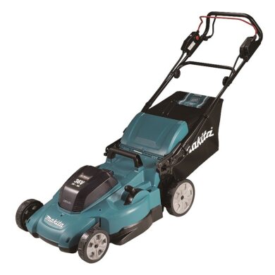 MAKITA DLM539Z Aku sekačka 36V LXT 2x18V (bez aku) 530mm s pojezdem  (1000041)