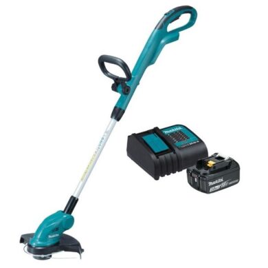 MAKITA DUR193RF Aku vyžínač 18V LXT 3,0Ah  (1000049)