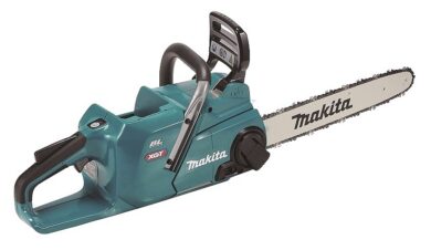 MAKITA UC015GZ Aku pila řetězová 350mm 40V XGT (bez aku)  (1000096)