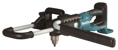 MAKITA DDG460ZX7 Aku půdní vrták 2x18V LXT (bez aku)  (1000137)