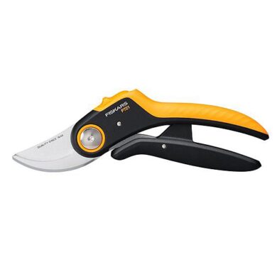 FISKARS 1057170 Nůžky zahradnické do 24mm P721 PowerLever  (1057170)