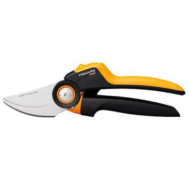 FISKARS 1057175 Nůžky zahradnické do 26mm P961 PowerGear  (1057175)