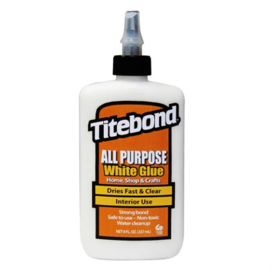 TITEBOND All Purpose Lepidlo na dřevo D3 - 273ml IGM 123-5033  (1235033)