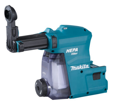 MAKITA 199581-0 Sada na odsávání DX08 pro DHR280/282  (1995810)