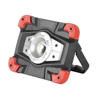 STREND PRO SL2171598X Světlo aku LED 10W 600lm 3,7V 4,0Ah WORK LIGHT  (2171598)