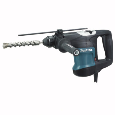 MAKITA HR3200C Kladivo kombi 5,1J SDS+ 4,8kg 850W  (7607754)