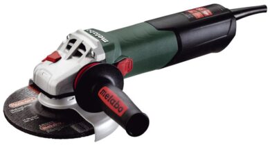 METABO 600464000 WE 15-150 Quick Bruska úhlová 150mm 1550W  (7795554)