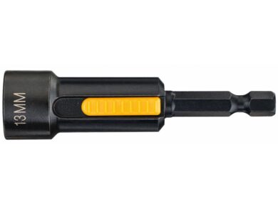 DEWALT DT7450 Šroubovací nástavec s magnetem 13mm 6HR-1/4"  (7796868)