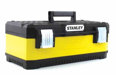 STANLEY 1-95-612 Box na nářadí kov/plast  (7810046)