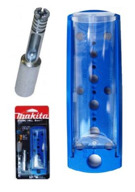 MAKITA P-66721 Vrták diamantový na keramiku 20mm  (7815652)