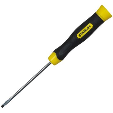 STANLEY 0-64-916 Šroubovák PL5,0x100mm Cushion Grip  (7854155)