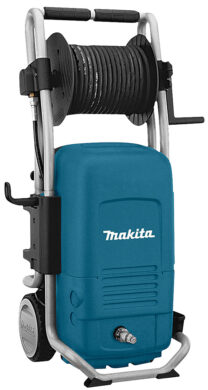 MAKITA HW140 Vysokotlaká myčka 140bar  (7855687)