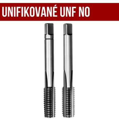 BUČOVICE 126580 Závitník NO UNF 5/8"-18 sada DIN2181  (7860840)