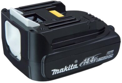 MAKITA 194558-0 Akumulátor 14,4V 1,3Ah Li-ion BL1415  (7862175)