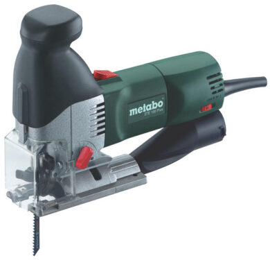 METABO 610501500 STE 100 Plus Pila přímočará 630W  (7871122)