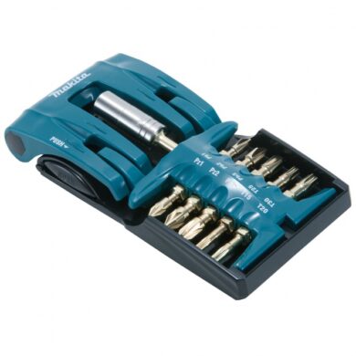 MAKITA B-28597 Sada bitů torzních 11ks  (7878004)