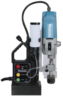 MAKITA HB500 Vrtačka magnetická 1150W  (7879277)