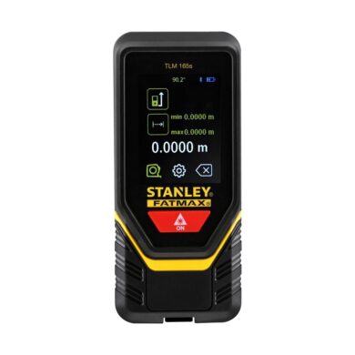 STANLEY STHT1-77139 Laserový dálkoměr 50m TLM165s  (7879374)