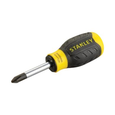 STANLEY 0-64-934 Šroubovák PH2x45mm Cushion Grip  (7882266)