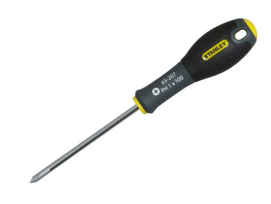 STANLEY 0-65-224 Šroubovák PH2x250mm FATMAX  (7883316)