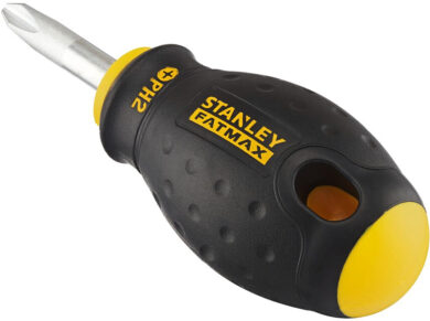 STANLEY 0-65-407 Šroubovák PH2x30mm MINI FATMAX  (7883332)