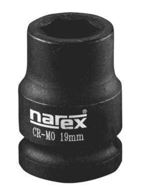 NAREX 443000418 Hlavice 1/2" průmyslová 18mm CrMo  (7883628)