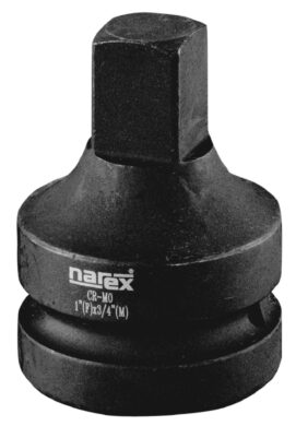 NAREX 443000450 Redukce průmyslová 1"-3/4" CrMo  (7883660)