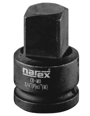 NAREX 443000452 Redukce průmyslová 3/4"-1" CrMo  (7883662)